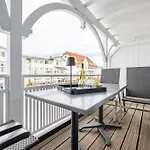 Hildegard 3 * Binz