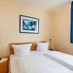 Apartmán Hildegard 3 *