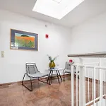 Apartmán Hildegard 3 Binz