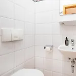 Apartmán Hildegard 3 Binz