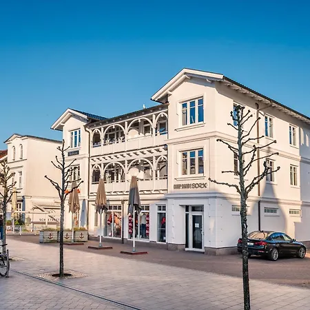 Hildegard 3 * Binz