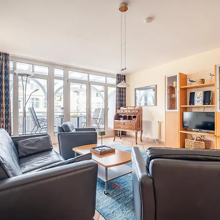Apartment Hildegard 3