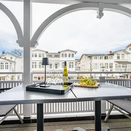 Hildegard 3 Binz