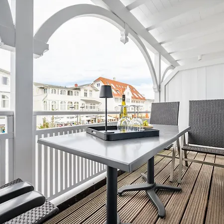 Hildegard 3 * Binz