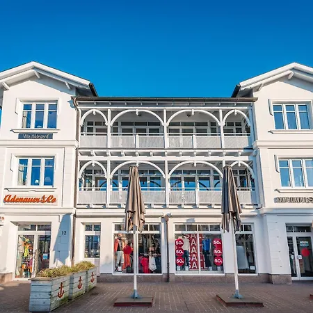 Hildegard 3 Binz