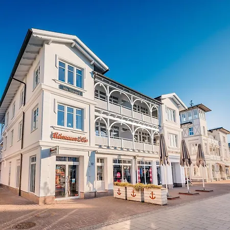 아파트 Hildegard 3