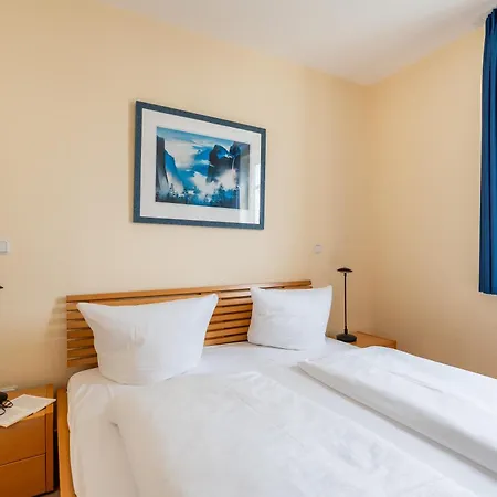Apartamento Hildegard 3 *