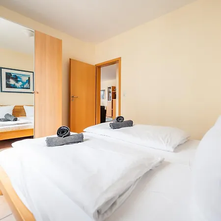 Hildegard 3 * Binz