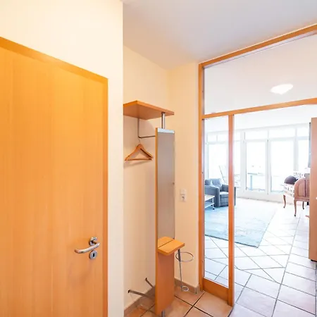 Hildegard 3 Apartment Binz