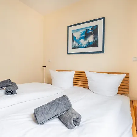 Hildegard 3 Appartement