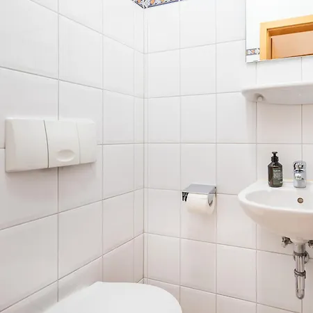 Apartamento Hildegard 3 Binz