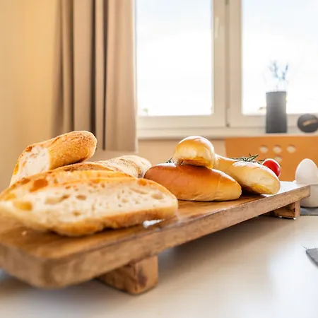 Hildegard 3 * بينز